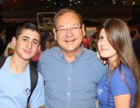 День записи в молодёжные движения и клубы