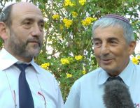 Дни открытых дверей в школах системы &laquo;Израильский Лицей&raquo;