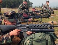 Договор о торговле оружием вступил в силу