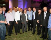 Евреи поддерживают Юг Израиля