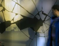 Германия отмечает 75-летие "Хрустальной ночи"