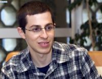 Гилад Шалит рассказал историю его похищения
