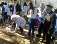 Говорят ветераны