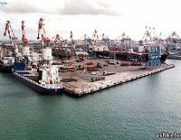 Грядет еще одна забастовка. Теперь &ndash; портовики