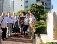 И всё-таки митинг состоялся