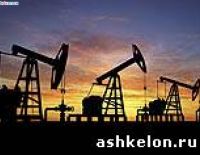 Иран грозит прекратить поставки нефти. ЕС: "черного золота" хватит на 4,5 года