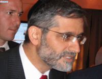 Ишай требует защитить синагоги в Южном Тель-Авиве от нелегалов