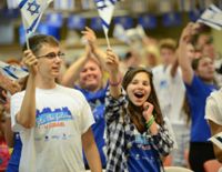 Из Украины к началу учебного года прибыли 154 репатрианта