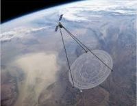 Израиль  запустил разведывательный спутник "Офек-11"