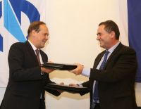 Израиль присоединился к Евроконтролю