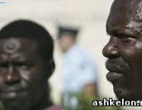 Израильский МИД не видит причин к отказу от высылки нелегалов из Судана