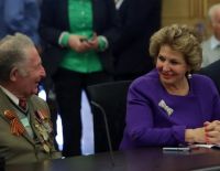 Кнессет утвердил поправку к Закону о ветеранах Второй мировой войны и блокадниках Ленинграда