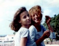 Коллективная "бат-мицва"