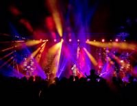 Концерт на "Большой траве"