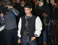 Концерт Рианны в Тель-Авиве: 86 пострадавших