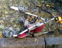 Кровавая среда