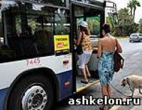 Мэрия Тель-Авива просит минтранс разрешить автобусы по субботам