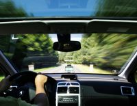 Минтранс опубликовал тендер на осуществление контроля за проведением практических экзаменов по вождению