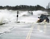 На пороге бури