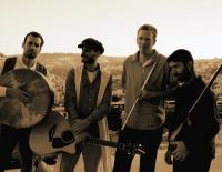 Начало мероприятий месячника еврейского наследия