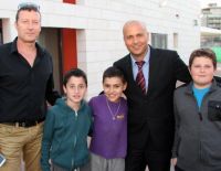 Новые детские сады и школьные классы