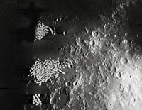 Обитаемая Луна?