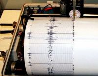 Очередное небольшое землетрясение в Израиле &mdash; теперь на юге