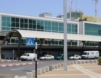 Одобрен план расширения аэропорта Бен-Гурион