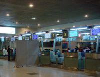 Открыт прямой рейс Тель-Авив - Гонконг