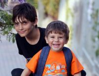 Открытие групп продлённого дня