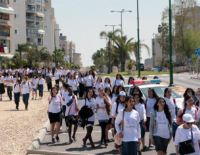 Отменяется вся внеклассная деятельность