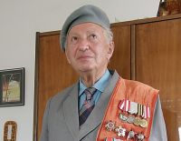 ПАМЯТИ ТОВАРИЩА