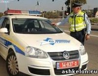 Полезная работа волонтеров в полиции