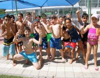 Поразительные результаты записи в летние лагеря