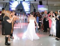 Праздник для 15 девочек