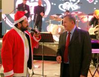 Праздник, который всегда с нами