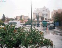 Прогноз погоды на 29 января: похолодание, дожди