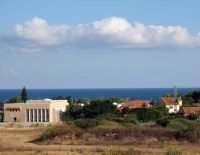 Прогноз погоды: облачно и сухо, шарав