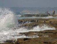 Прогноз погоды: солнечно, температура выше среднесезонной