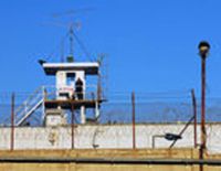 19 -летний юноша покончил с собой в тюремной камере