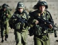 Арестованы арабы, подозреваемые в расстреле на шоссе 60