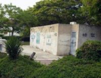 Ашкелон c утра под обстрелом