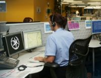 Ашкелон: ограблена пожилая женщина