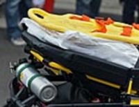 Автобус сбил 2 пожилых людей в Ашкелоне