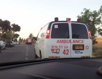 Автомобиль насмерть сбил пешехода