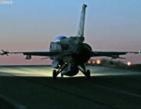 ЦАХАЛ: за первые сутки "Облачного столпа" атакованы 200 целей в Газе