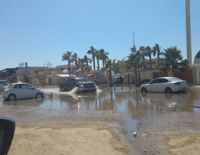 Дожди прошли, а наводнения остались