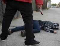 Драка закончилась поножовщиной