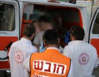 ДТП около Ашкелона: погиб мужчина