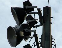 Эйлат подвергся ракетному обстрелу